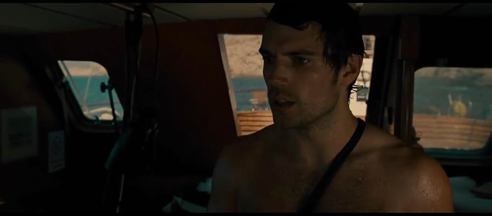 シャドー・チェイサーの画像