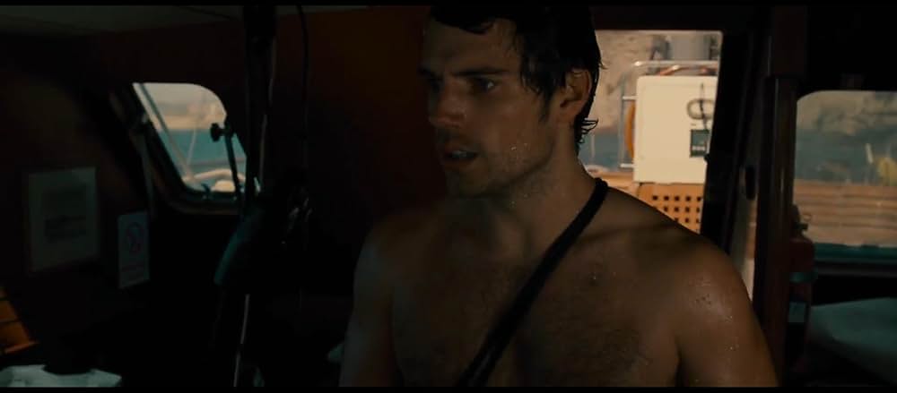 シャドー・チェイサーの画像