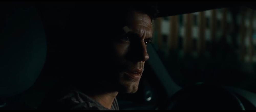 シャドー・チェイサーの画像