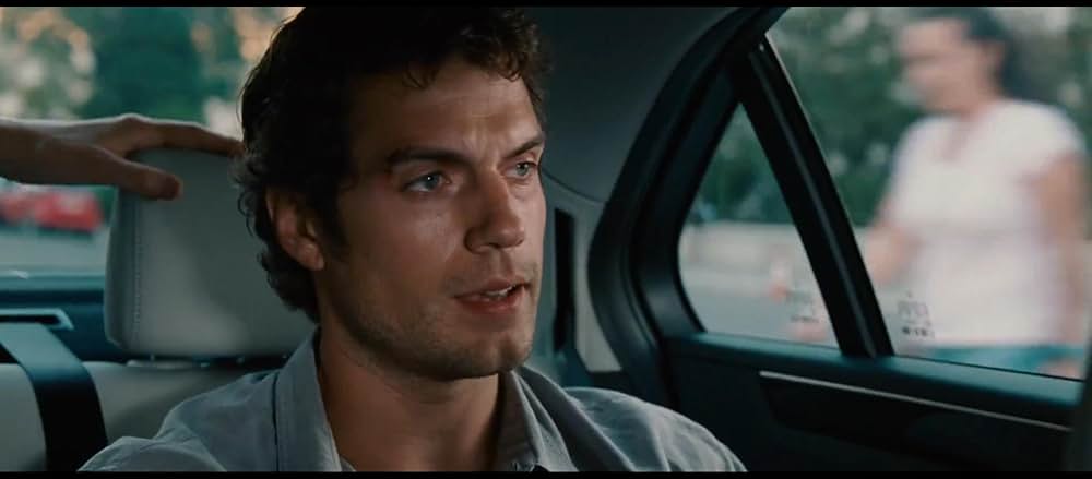 シャドー・チェイサーの画像