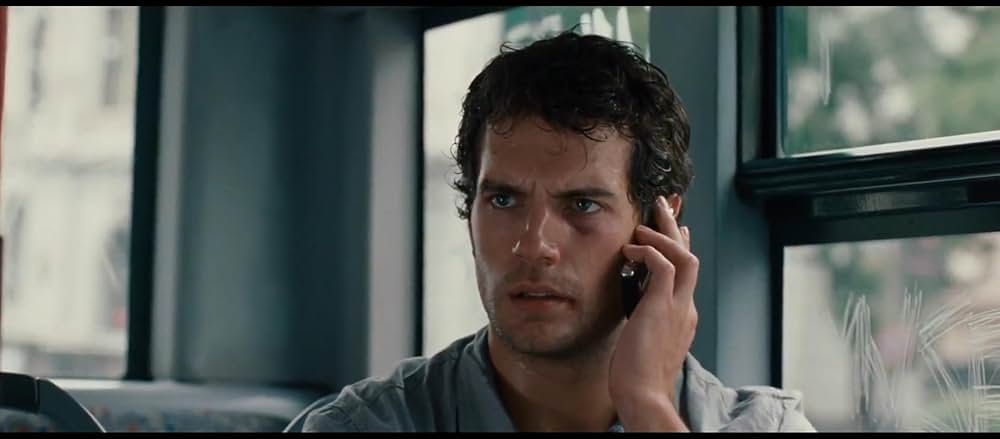 シャドー・チェイサーの画像