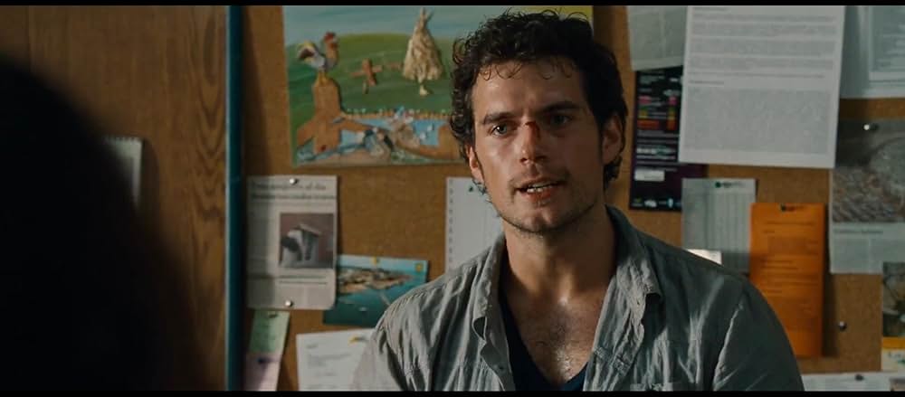 シャドー・チェイサーの画像