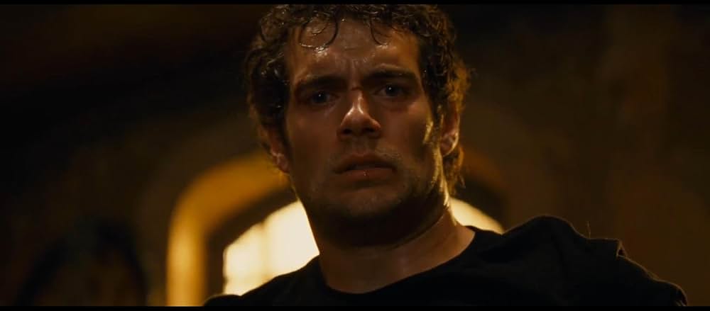 シャドー・チェイサーの画像