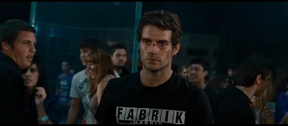 シャドー・チェイサーの画像