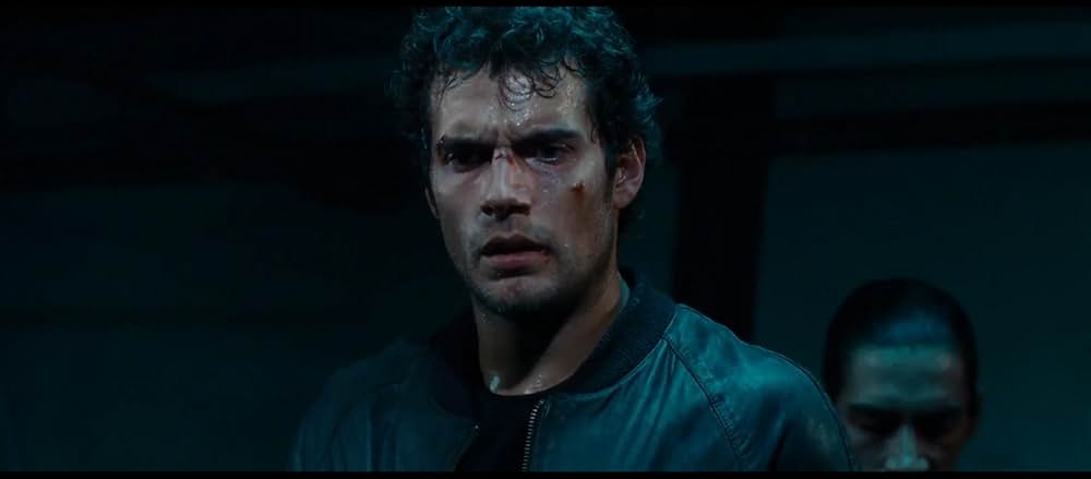 シャドー・チェイサーの画像