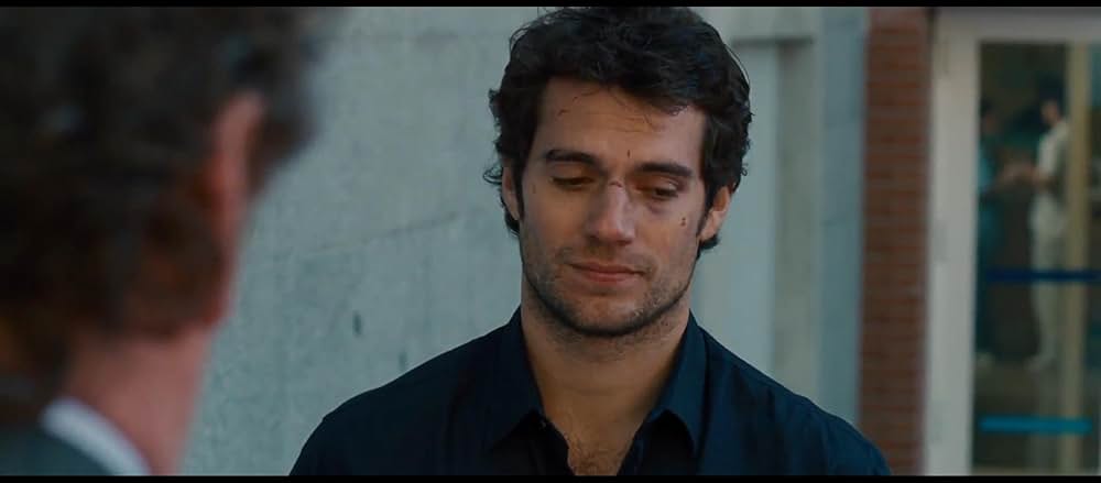 シャドー・チェイサーの画像