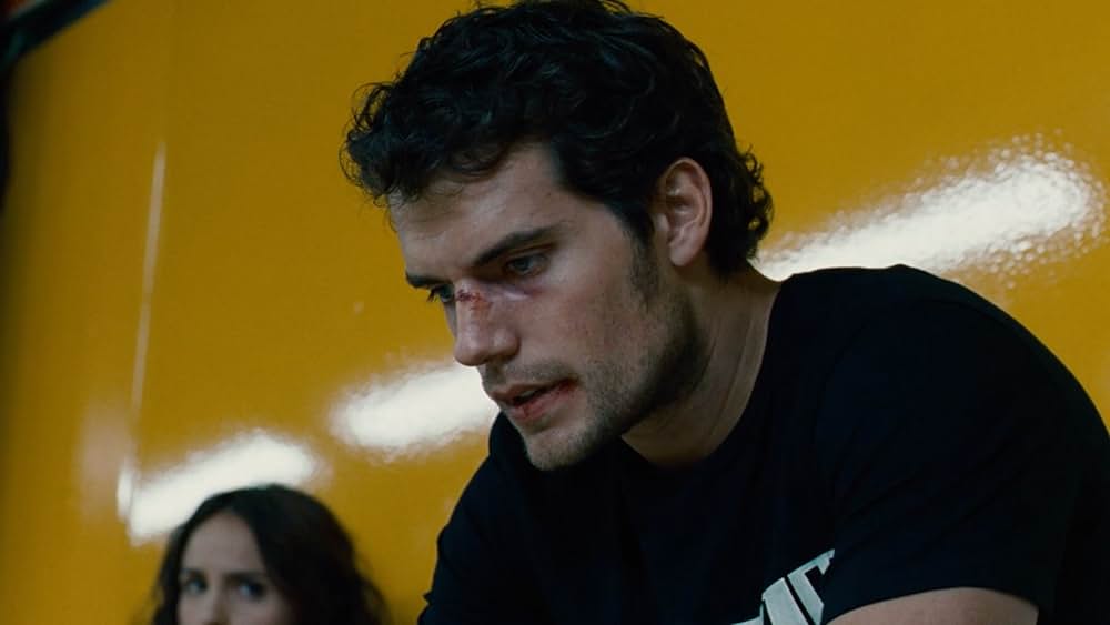 シャドー・チェイサーの画像