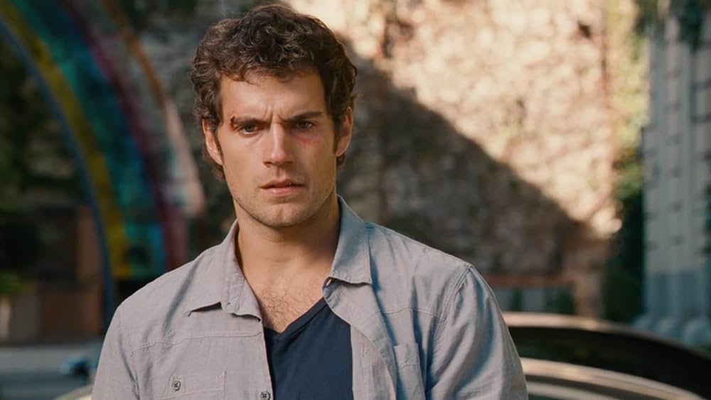 シャドー・チェイサーの画像