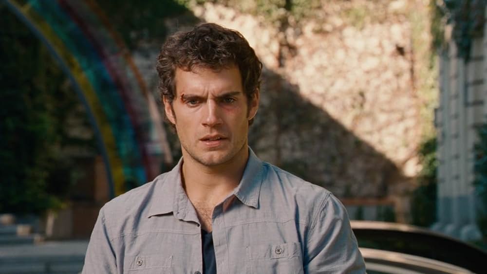 シャドー・チェイサーの画像