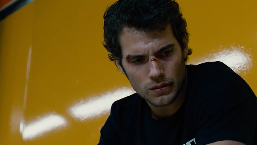 シャドー・チェイサーの画像