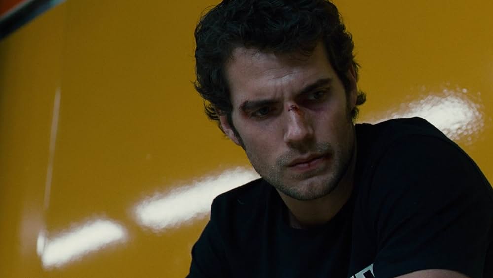 シャドー・チェイサーの画像