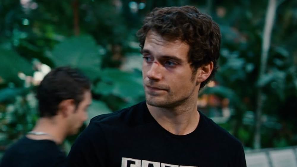 シャドー・チェイサーの画像