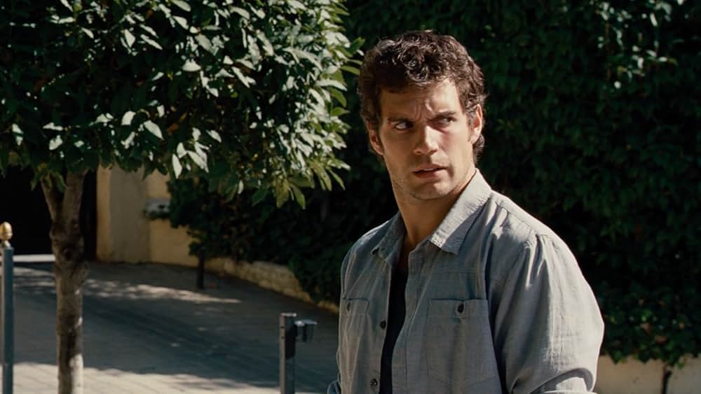 シャドー・チェイサーの画像