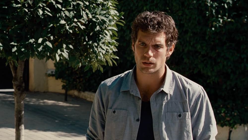 シャドー・チェイサーの画像