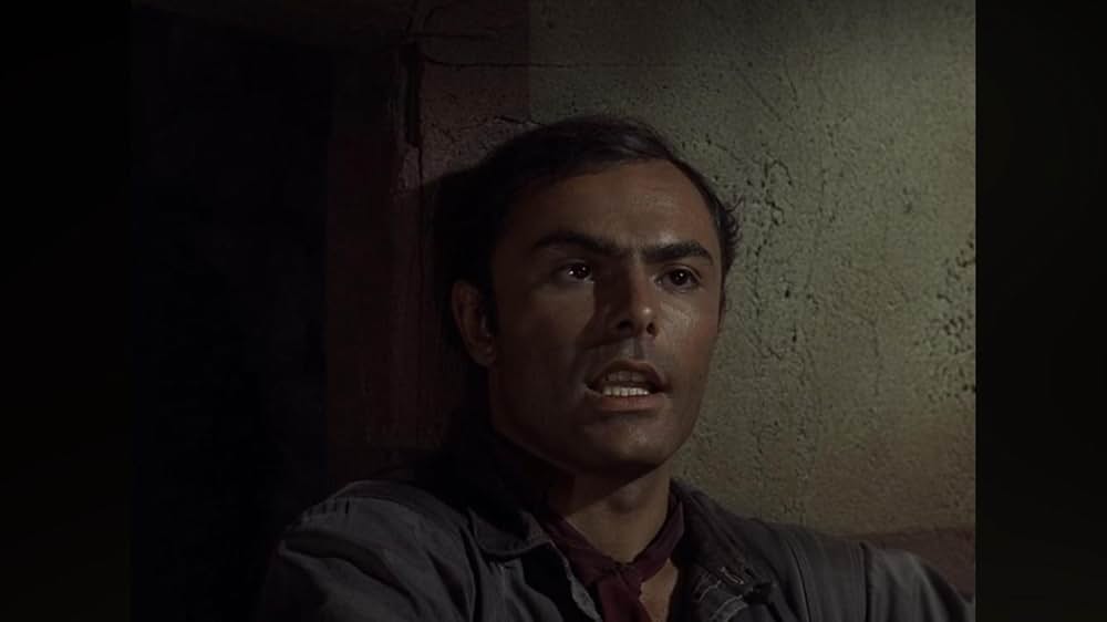 ウィンチェスター銃'73の写真