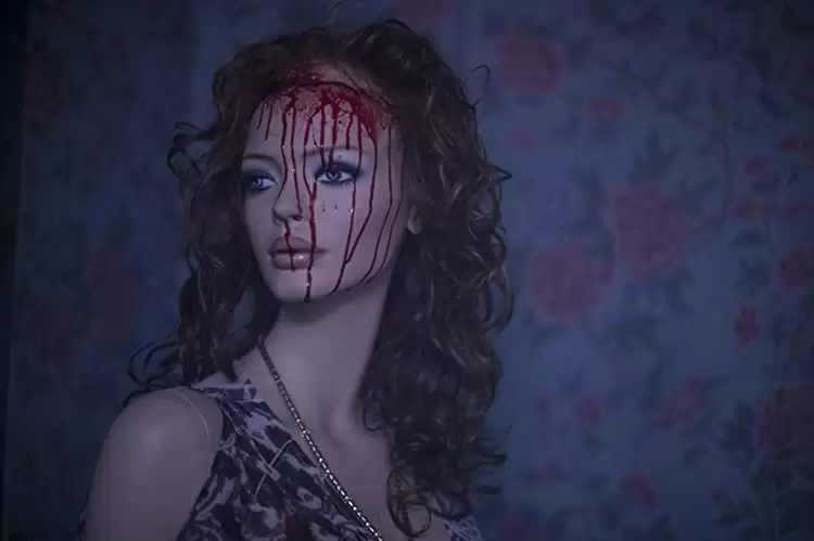 マニアックの画像