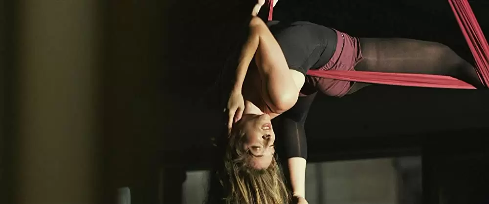 「マニアック」Genevieve Alexandraの画像