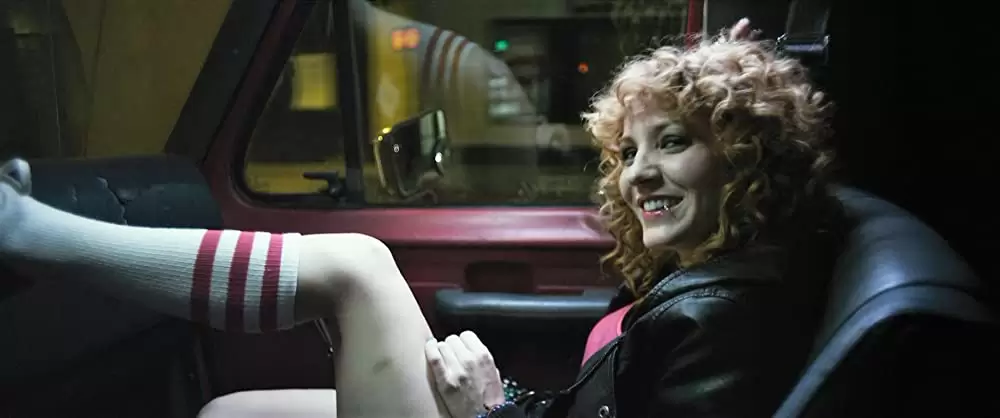 マニアックの画像