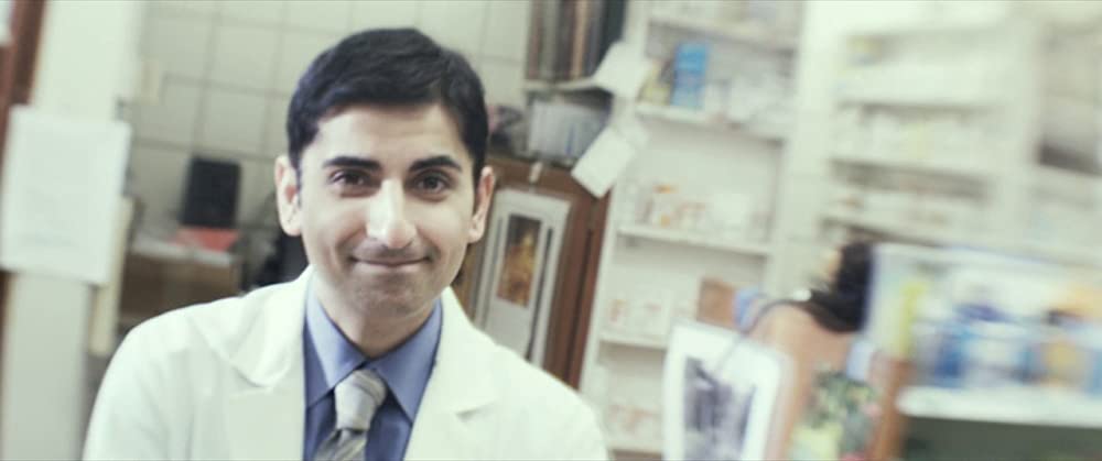 マニアックの画像