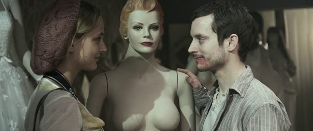 マニアックの画像