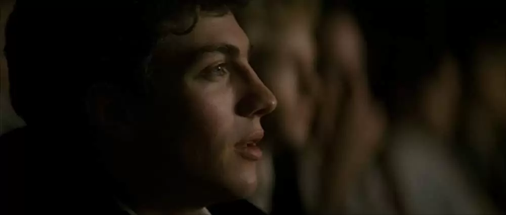 「ノーウェアボーイ ひとりぼっちのあいつ」アーロン・テイラー＝ジョンソンの画像