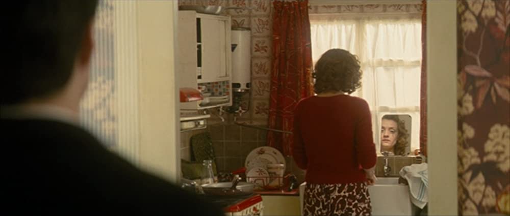 ノーウェアボーイ ひとりぼっちのあいつの画像