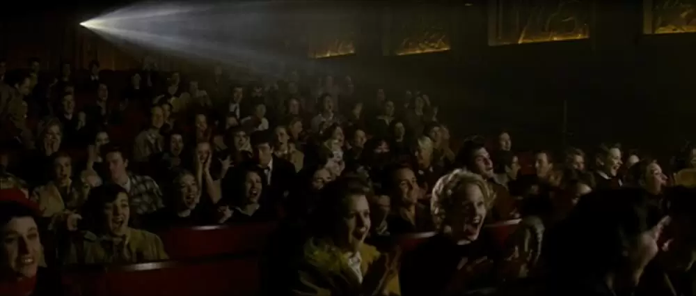 ノーウェアボーイ ひとりぼっちのあいつの画像