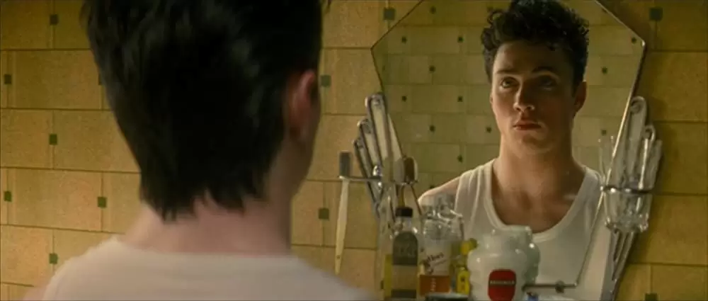 「ノーウェアボーイ ひとりぼっちのあいつ」アーロン・テイラー＝ジョンソンの画像