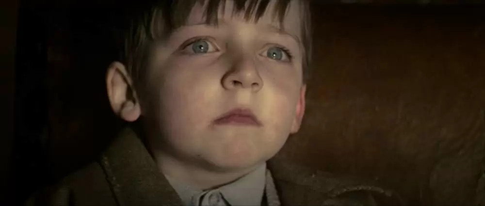 ノーウェアボーイ ひとりぼっちのあいつの画像