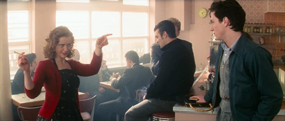 ノーウェアボーイ ひとりぼっちのあいつの画像