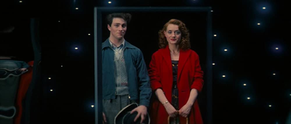 ノーウェアボーイ ひとりぼっちのあいつの画像