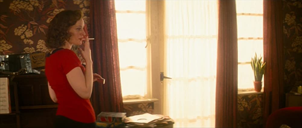 ノーウェアボーイ ひとりぼっちのあいつの画像