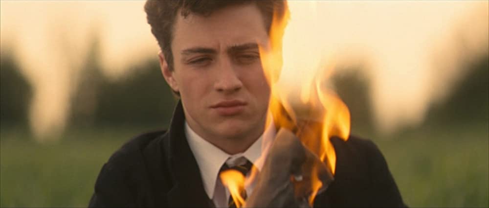 ノーウェアボーイ ひとりぼっちのあいつの画像