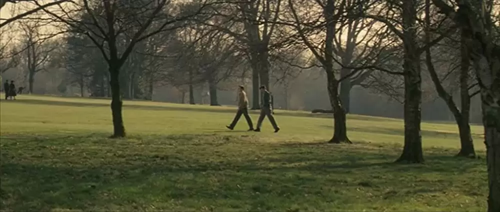 ノーウェアボーイ ひとりぼっちのあいつの画像