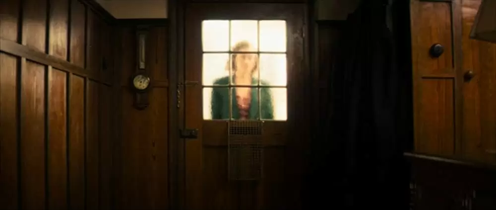 ノーウェアボーイ ひとりぼっちのあいつの画像