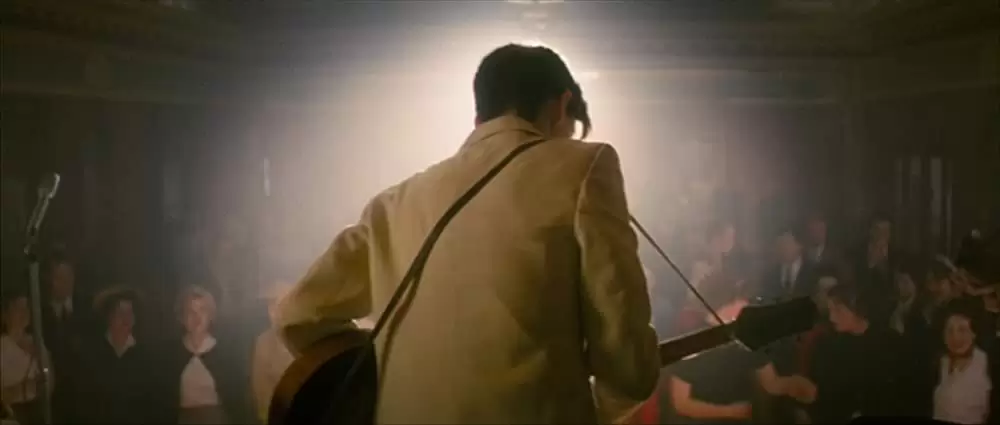 ノーウェアボーイ ひとりぼっちのあいつの画像