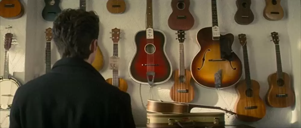 「ノーウェアボーイ ひとりぼっちのあいつ」アーロン・テイラー＝ジョンソンの画像