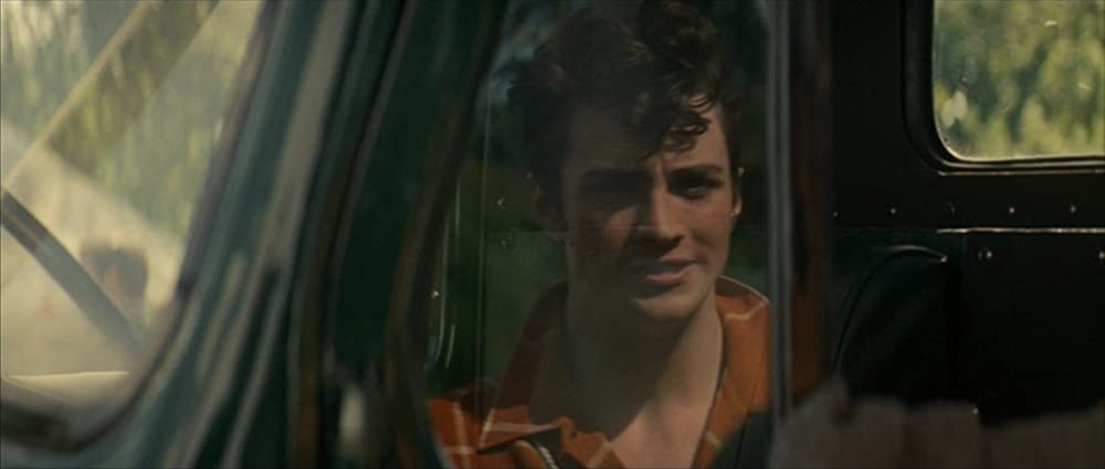 ノーウェアボーイ ひとりぼっちのあいつの画像