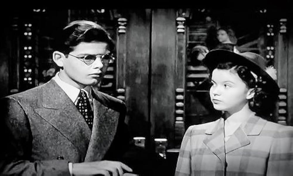 シャーリー・テンプルの夢みるお年頃の画像