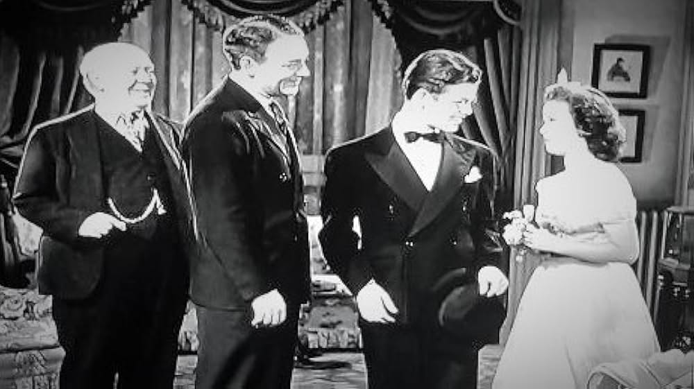 シャーリー・テンプルの夢みるお年頃の画像