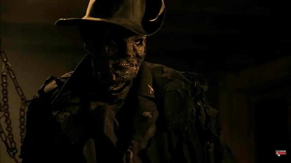 デス・バレー 〜ブラッディ・ビルの復讐〜の画像