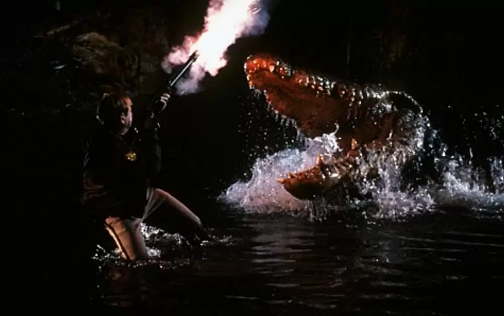 U.M.A レイク・プラシッドの画像