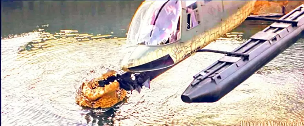 U.M.A レイク・プラシッドの画像