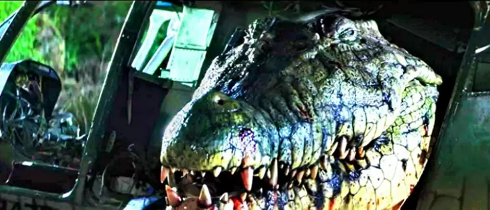 U.M.A レイク・プラシッドの画像