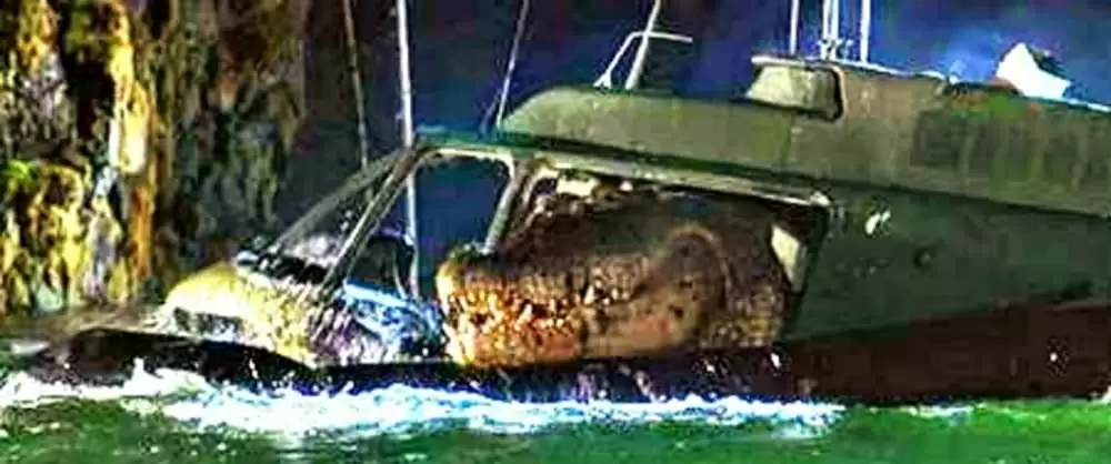 U.M.A レイク・プラシッドの画像