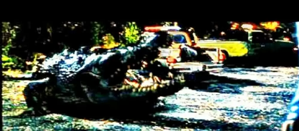 U.M.A レイク・プラシッドの画像