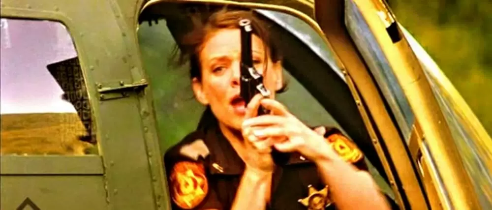 U.M.A レイク・プラシッドの画像