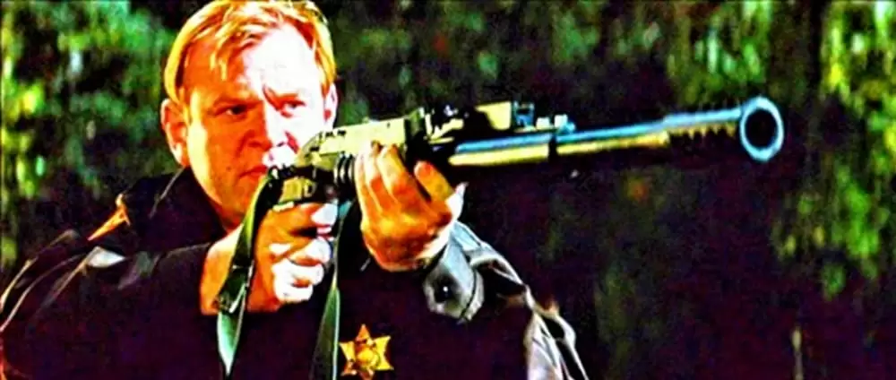 U.M.A レイク・プラシッドの画像