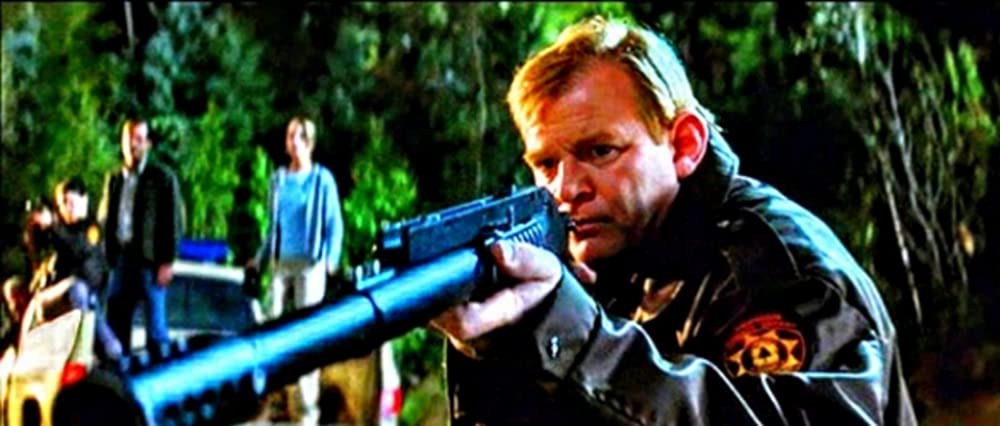 U.M.A レイク・プラシッドの画像