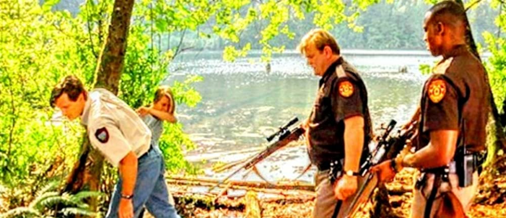 U.M.A レイク・プラシッドの画像